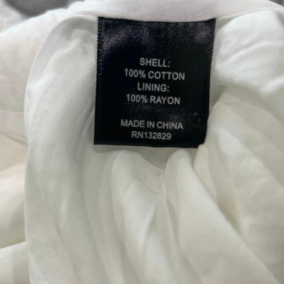 HOUSE OF HARLOW 1960 x REVOLVE Luisia Maxi Crochet Dress Sz XS - Picture 7 of 10